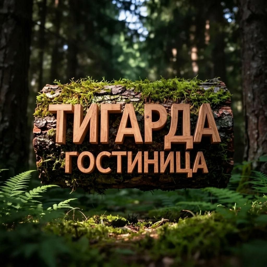 Отель Тигарда