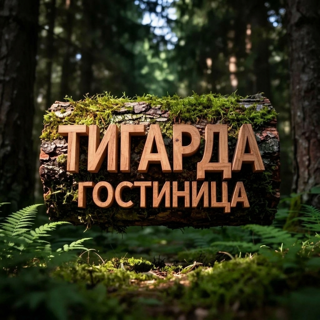 Гостиница Тигарда